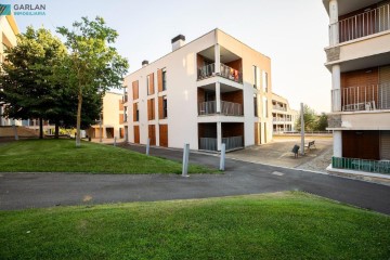 Piso 2 Habitaciones en Las Margas Golf-Latas