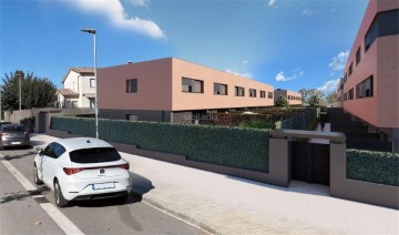 Dúplex 3 Habitaciones en L'Ametlla del Vallès