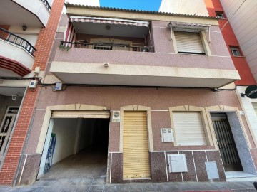 Casa o chalet 5 Habitaciones en Zona Pueblo