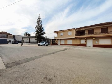 Casas rústicas 5 Habitaciones en Orihuela Ciudad