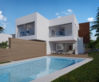 House 3 Bedrooms in La Arnella