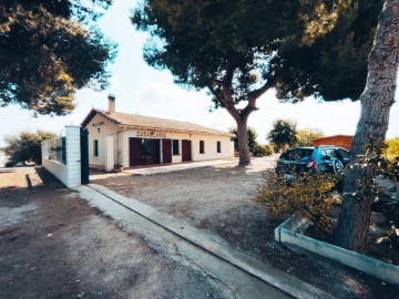 Casas rústicas 4 Habitaciones en Daya Nueva