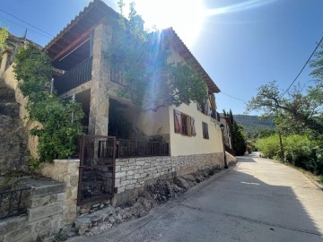 Maison 3 Chambres à Beceite