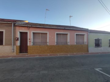 Casa o chalet 5 Habitaciones en Rojales