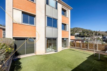 Casa o chalet 4 Habitaciones en Sarrià - Sant Gervasi