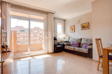 Apartment 3 Bedrooms in L'Hostal - Lledoner