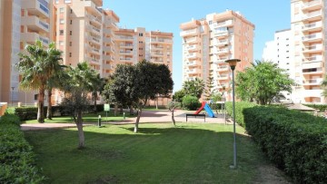 Apartment 3 Bedrooms in Playa del Esparto-Veneziola