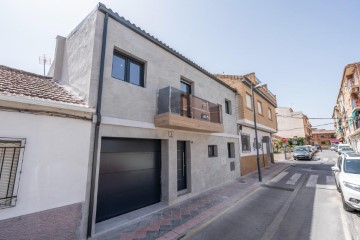 House 4 Bedrooms in San Antón