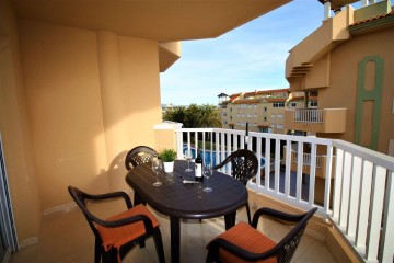 Apartment 2 Bedrooms in Playa de las Gaviotas-El Pedrucho