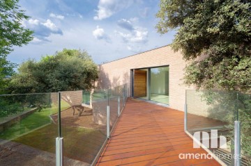 Casa o chalet 5 Habitaciones en Ciudalcampo