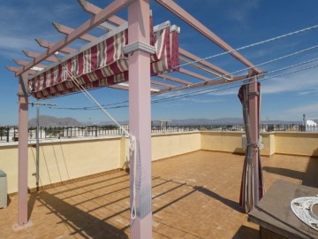 Apartamento 2 Quartos em Algorfa