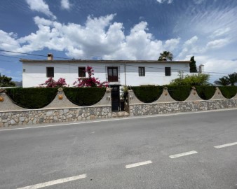 Casas rústicas 8 Habitaciones en Orihuela Ciudad