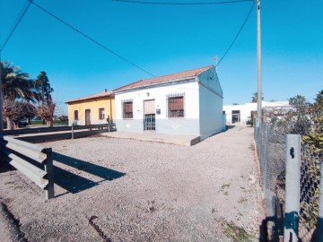 Casas rústicas 3 Habitaciones en Dolores