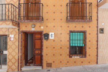 Casa o chalet 4 Habitaciones en Guaro