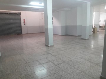 Commercial premises in Elche Ciudad