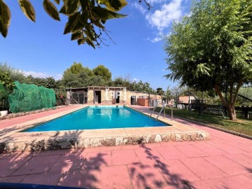 Maison 4 Chambres à Puigverd de Lleida