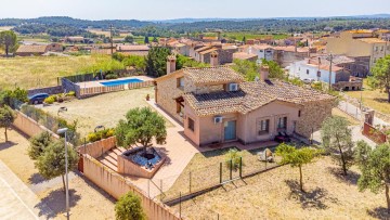 Maison 4 Chambres à Veinat de Buscaros