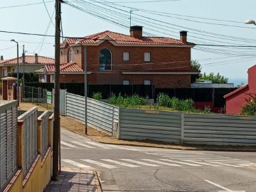 Terrenos en Calella