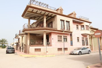 House 7 Bedrooms in Daya Nueva