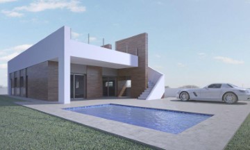 House 3 Bedrooms in Casco Urbano