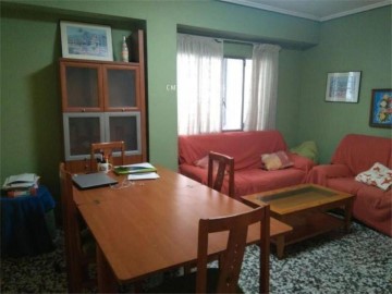 Apartamento 4 Quartos em Algirós