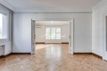 Apartment 4 Bedrooms in Sarrià - Sant Gervasi