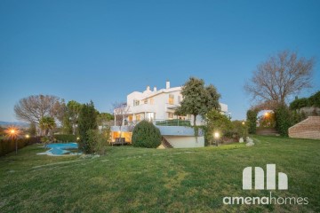 Casa o chalet 6 Habitaciones en Ciudalcampo