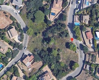 Terrenos en Residencial Begur - Esclanyà