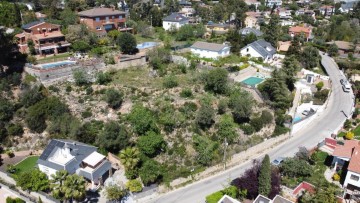 Land in Pallejà