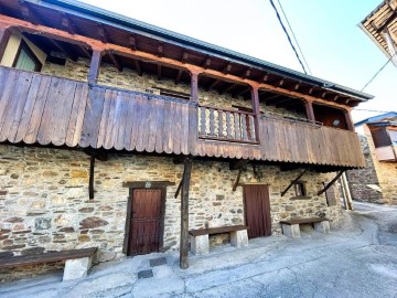 Casa o chalet 5 Habitaciones en Ponferrada Centro