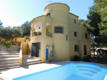 Casa o chalet 6 Habitaciones en Orihuela Costa