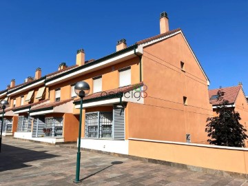 Maison 3 Chambres à Las Cañas