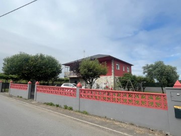 Maison 4 Chambres à Lourdes (Santa María)