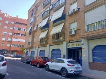 Local en Guardia Civil - Zona Industrial