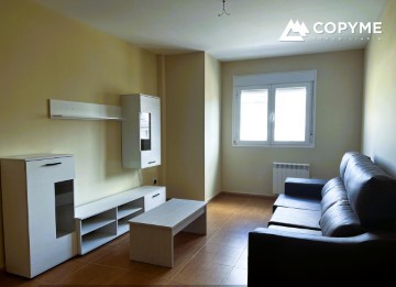 Apartamento 3 Quartos em Escalonilla