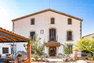 Quintas e casas rústicas 7 Quartos em Masana