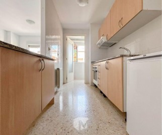 Apartamento 2 Quartos em Estadi-Horta Vermella-Santa Anna