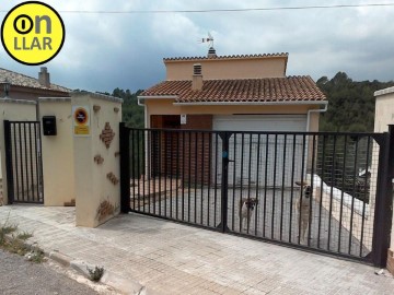 House 5 Bedrooms in Can Canyameres i Pedrasanta