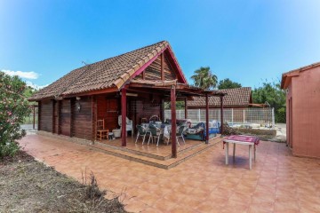 Maisons de campagne 5 Chambres à Platja de Oliva