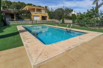 Maison 4 Chambres à Oliva pueblo