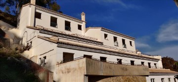 Maisons de campagne 4 Chambres à Almuñecar Centro