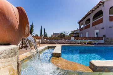 Casa o chalet 4 Habitaciones en Oliva pueblo