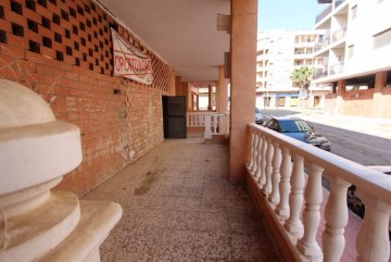 Commercial premises in Guardamar Playa