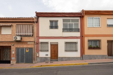 Casa o chalet 4 Habitaciones en Peligros