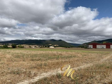 Terre à Burgos Centro