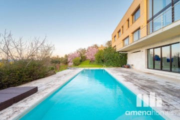 Casa o chalet 5 Habitaciones en Ciudalcampo