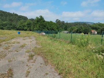 Terrenos en San Pantaleón de Aras