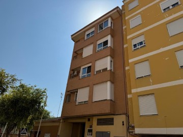 Ático 3 Habitaciones en Grau de Gandia - Venecia - Marenys