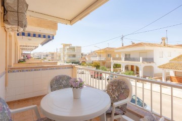 Apartment 3 Bedrooms in Platja de Oliva