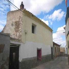 Casa o chalet 1 Habitacione en Fábrica Azucarera